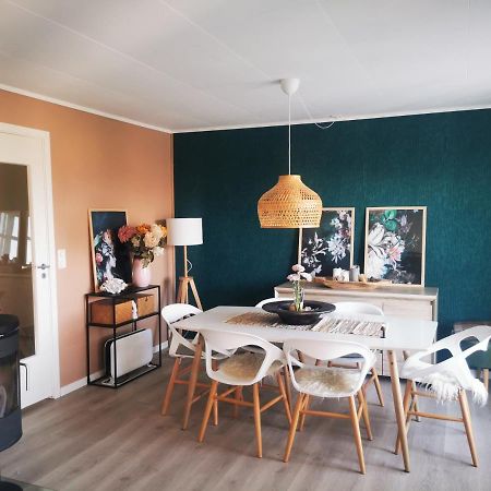 Stavanger Getaway Apartment Exterior photo