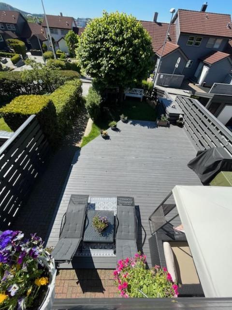 Stavanger Getaway Apartment Exterior photo