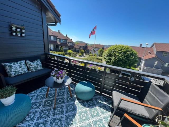 Stavanger Getaway Apartment Exterior photo
