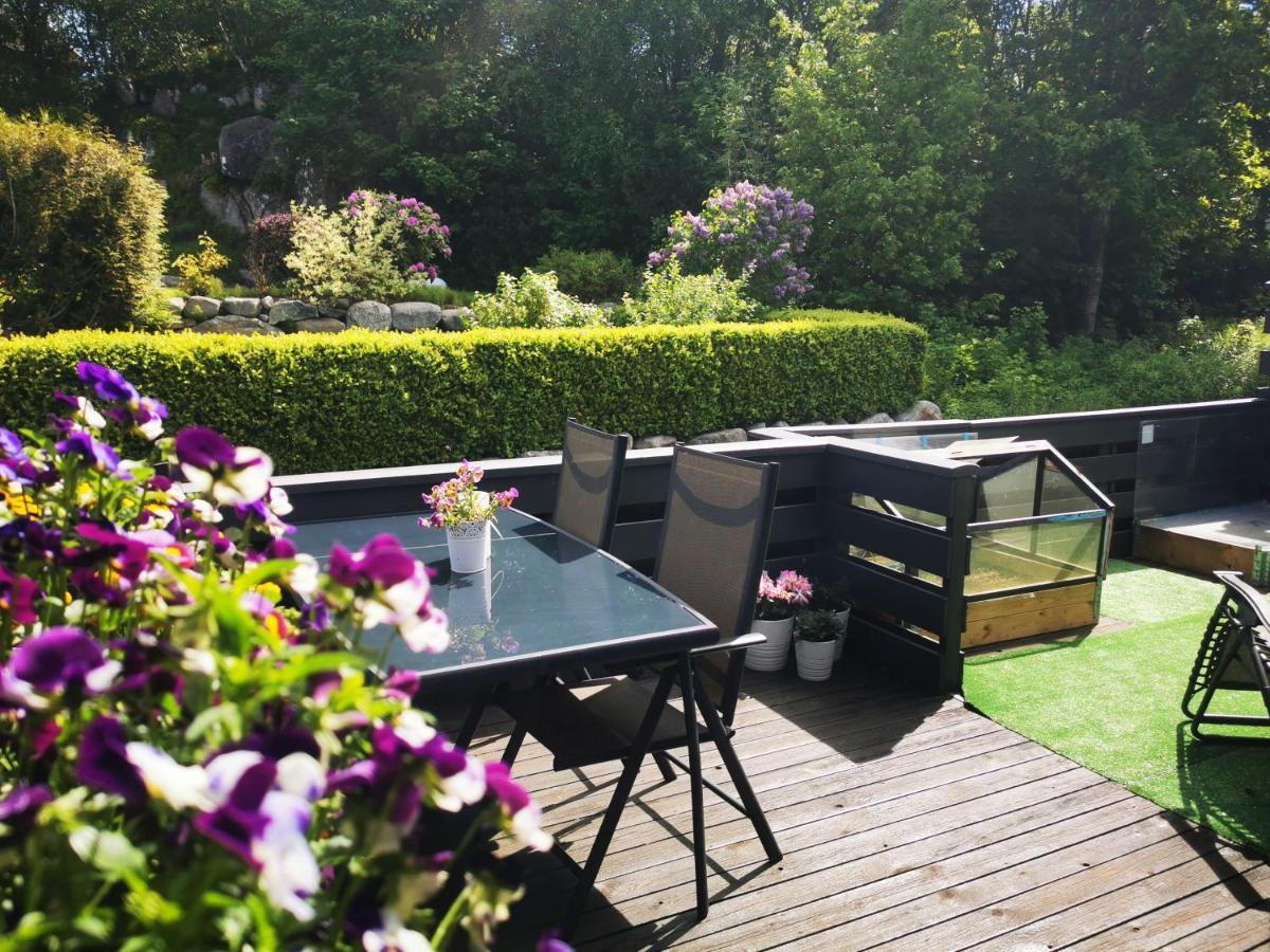 Stavanger Getaway Apartment Exterior photo