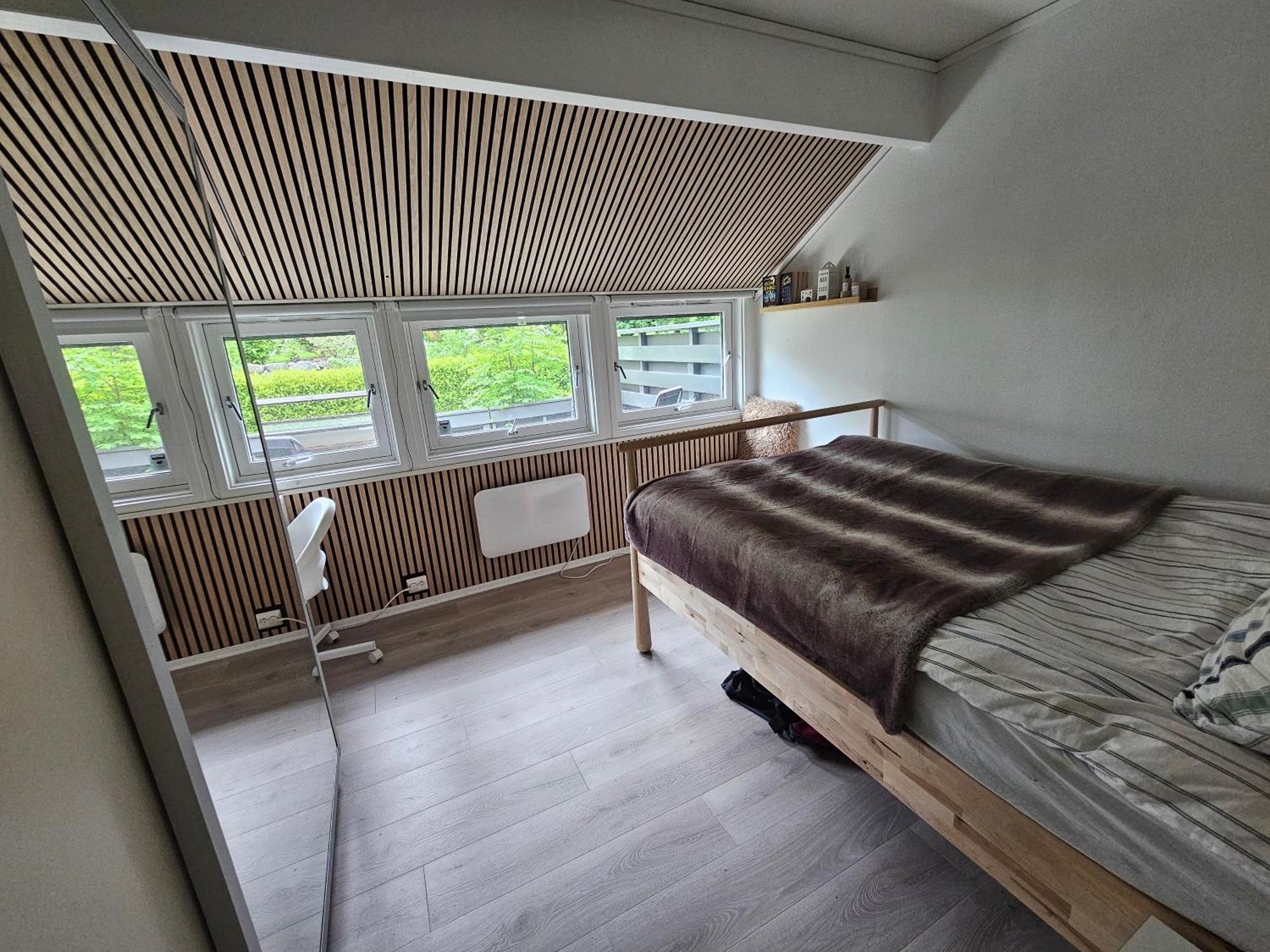 Stavanger Getaway Apartment Exterior photo